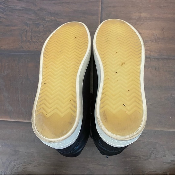 Rag & Bone Kent high top lace up sneakers women’s size 11 - Picture 6 of 8